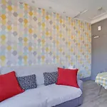 Comfortable Studio - 2P - Canal Saint-Martin