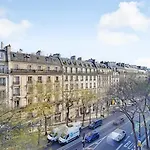 Comfortable Studio - 2P - Canal Saint-Martin